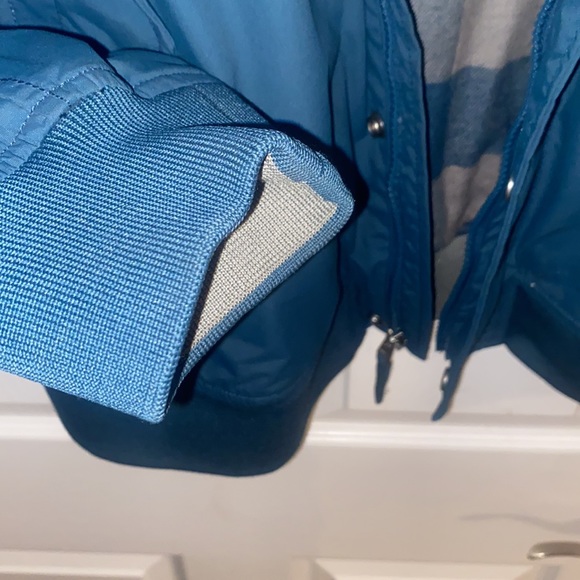 MENS “TIMBERLAND” Waterproof jacket! Forest Green XXL - Picture 11 of 11